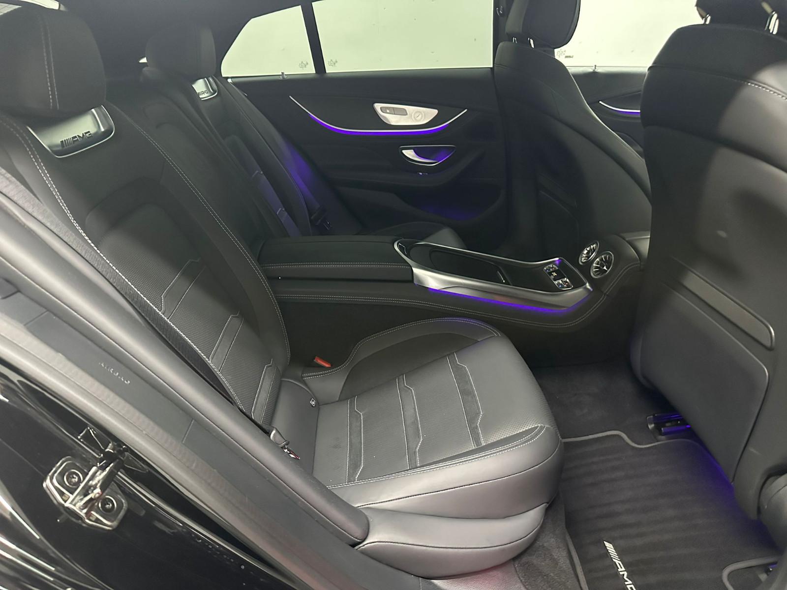 Mercedes-Benz GT 63  S E Performance *PANO*AERODYNAMIK*CARBON*