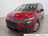 Citroën Grand C4 Picasso 1.2 PureTech 7PL Virtual Navi  - gebrauchte Citroën Grand C4 Picasso / SpaceTourer aus dem Jahr 2021