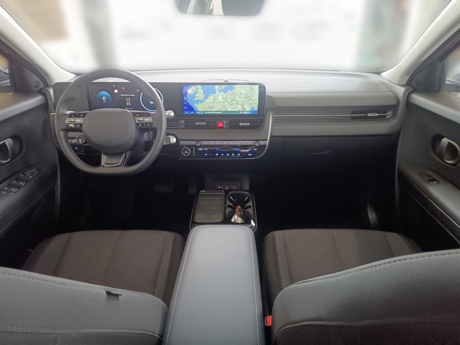 Hyundai IONIQ 5 – Bild 11