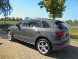 Audi Q5 3.0 TDI  quattro S-Line Aut. NAVI+PANORAMA - gebrauchte Audi Q5 aus dem Jahr 2015
