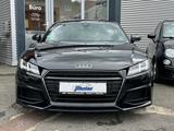 Audi TT Coupe 2.0 TFSI*VIRTUAL*S-LINE*SPORT*PDC*SHZ* - gebrauchte Audi TT aus dem Jahr 2015