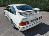 Ford Sierra Rs Cosworth  - Ford: RS Cosworth