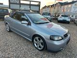 Opel Astra Cabrio 2.2 Leder/ Sitzheizung,LPG - Opel Astra: Cabrio, 2.2