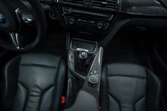 M4 Coupé SPECIAL CARBON M-PERFORMANCE KEIN OPF!!