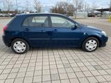 Toyota Corolla ( Preis verhandelbar) - gebrauchte Toyota Corolla aus dem Jahr 2004