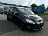Ford Grand C-Max Grand C-MAX Sync Edition    7 Sitze - Ford Grand C-Max: Sync Edition