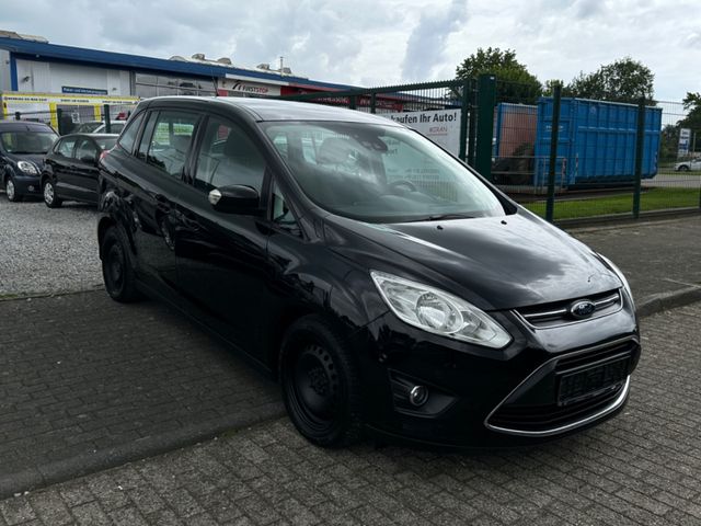 Ford Grand C-Max Grand C-MAX Sync Edition    7 Sitze