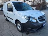 Mercedes-Benz Citan 1.5 CDI 109 Kastenwagen KLIMA,Euro 6 - Mercedes-Benz Citan Kastenwagen Gebrauchtwagen
