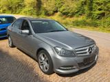 Mercedes-Benz C 250 C -Klasse Lim. C 250 CDI 4Matic/Tüv06/26