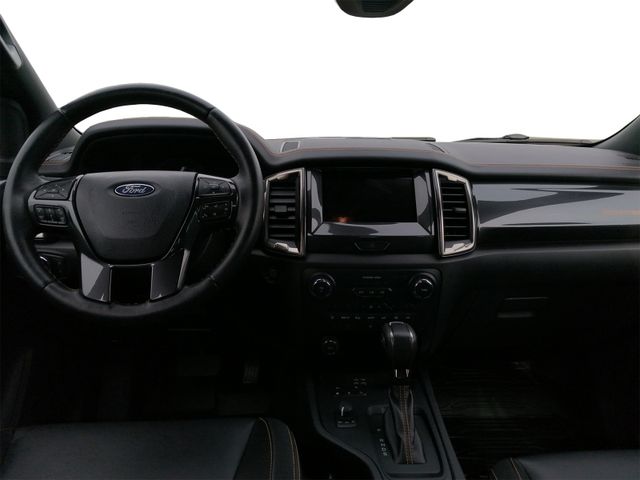 Ranger 2.0 TDCI 4x4 Panther Wildtrak KAMERA+AHK