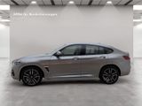 BMW X4 M Navi AHK Driv.Assist+ Harman/K Head-Up LED - BMW X4 M aus 2020