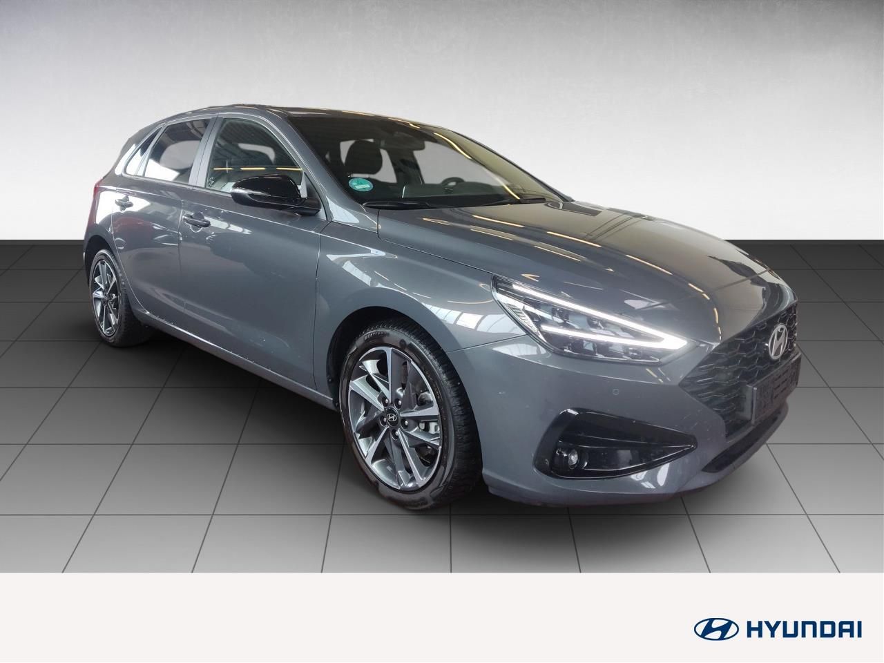 Hyundai i30 – Bild 5