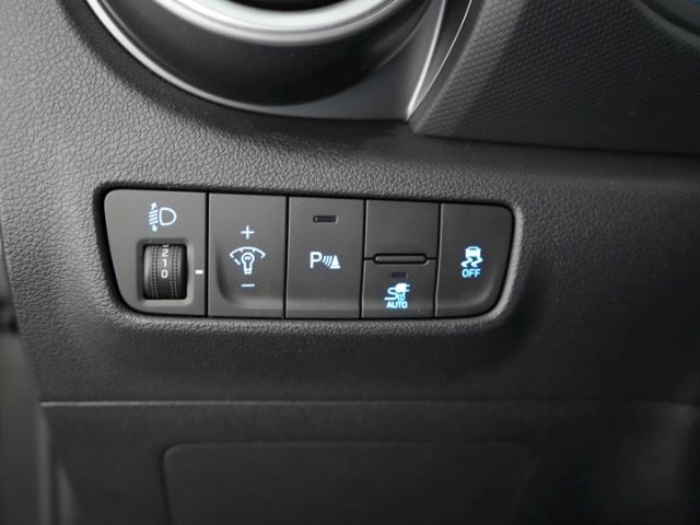 KONA Elektro TREND 64kWH AT+VOLL LED+NAVI+RÜCKFA