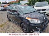 Citroën C3 Picasso Exclusive - Citroën C3 in Braunschweig