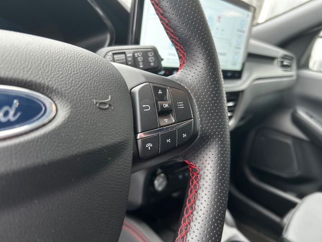 Kuga Hybrid ST-Line X*Head-Up*AHK*360°-Kamera*