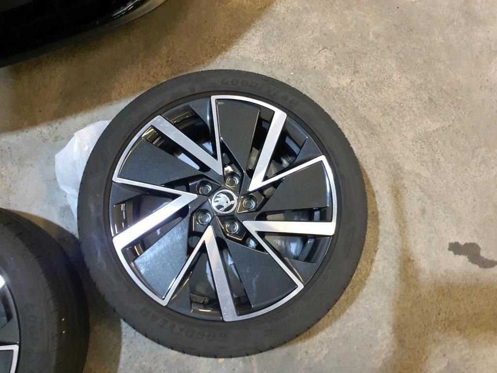 Skoda Octavia Combi "Sportpaket" 1.4 TSI iV DSG Pano*S
