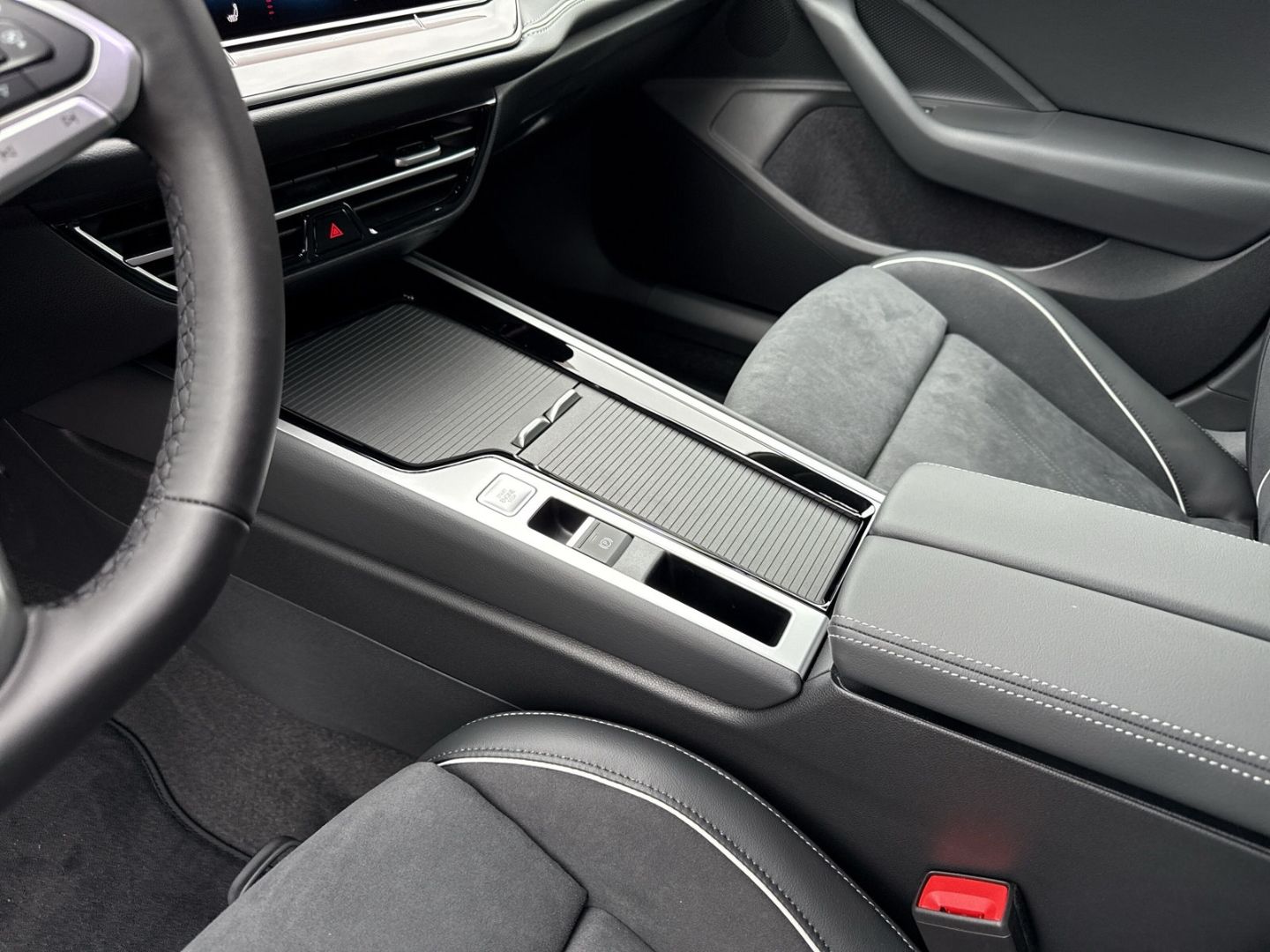 Passat Variant 2.0 TDI Elegance *AHK*Matrix*