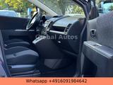 Mazda 5 Lim. 2.0 Exclusive Automatik*TÜV*7sitze - Mazda 5: Exclusive