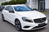 Mercedes-Benz A 200 BlueEfficiency Aut. Bixenon - Mercedes-Benz A-Klasse Gebrauchtwagen in Leipzig