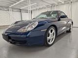 Porsche 996 Carrera Cabriolet Carrera - Porsche Gebrauchtwagen von 1999