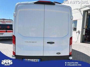 Ford Transit - 9