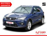 Seat Arona 1.5 TSI FR LED Navi ACC DAB Kamera Sitzhei