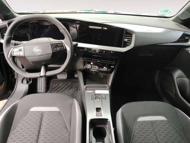 Mokka 1.2 DI Turbo Automatik