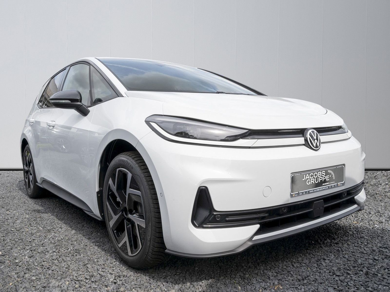 Volkswagen ID.3 Neo Life 140 kW 190 PS 58 kWh AHK/IQ.DRIVE/ imagem 3