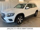 Mercedes-Benz GLB220 d 4Matic Widescreen Distronic+ AHK +++ - Mercedes-Benz GLB 220 mit Anhängerkupplung