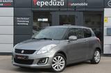 Suzuki Swift Comfort*KEYLESS GO*KLIMAAUTO.SHZ*TEMPOMAT* - Suzuki Swift mit 3 Türen