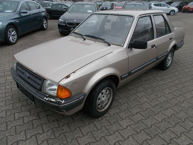 Ford Orion Automatik 1.6 L
