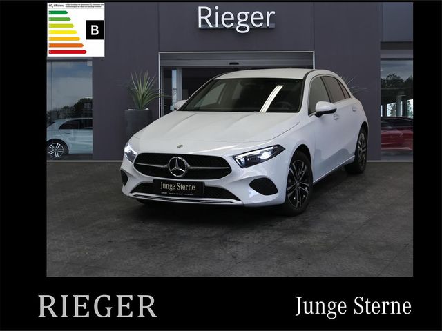 Mercedes-Benz A 250 e Progressive*Burmester*AC-Laden*Totwinkel