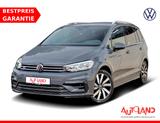 Volkswagen Touran 1.5 R-Line LED Navi AHK Sitzheizung - Volkswagen Touran: R Line