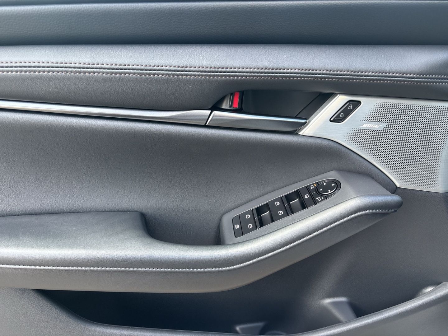 Mazda 3 - Bild 20