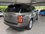 Land Rover Range Rover 3.0 SDV6 Vogue Matrix Meridian Leder - Land Rover Range Rover mit Diesel-Antrieb: Leder
