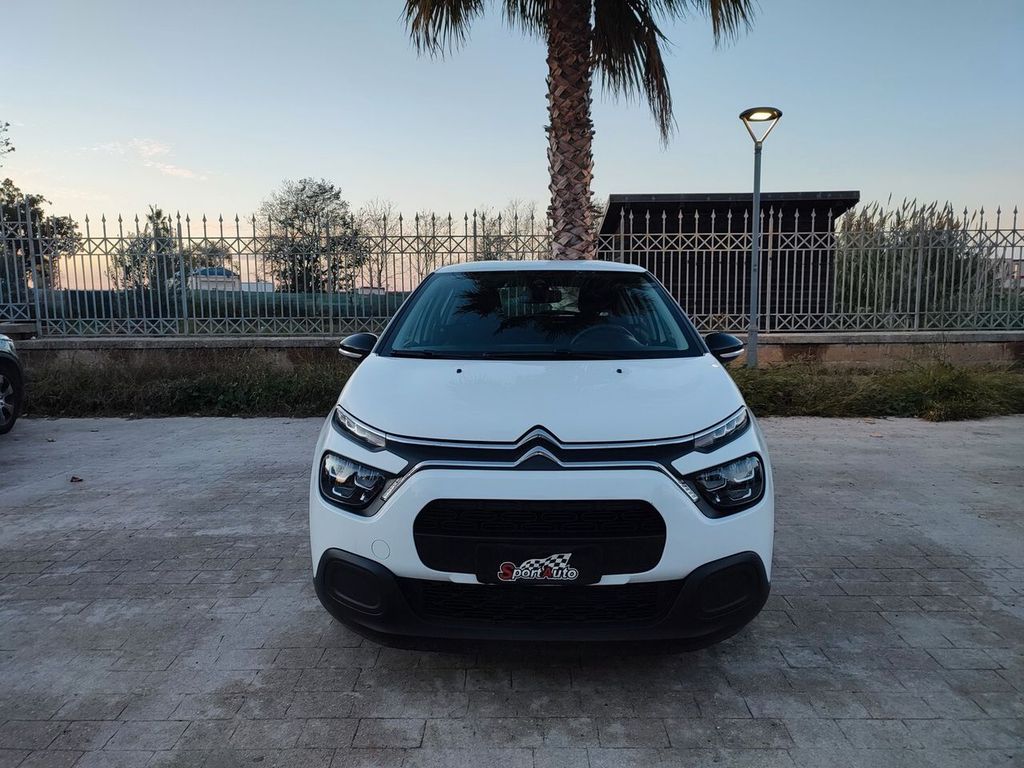 Image of Citroën C3