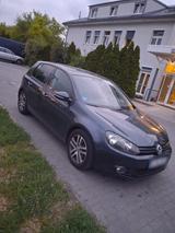 Volkswagen VW GOLF 6, Motor 1.4 TSI , Automatik DSG ,... - Volkswagen Golf: Tsi Motor