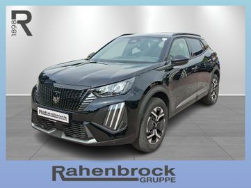 Peugeot 2008 - 1