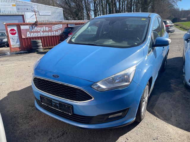 Ford C-Max C-MAX Business Edition