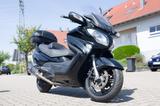 Suzuki Burgmann 650 Executive  - ROLLER BURGMAN 650