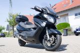Suzuki Burgmann 650 Executive  - Offers matching your search criteria