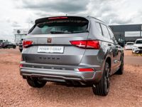 Cupra Ateca - Vorschau Bild 2