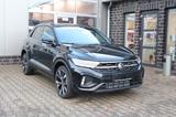Volkswagen T-Roc R-Line Black Style Panoramadach/AHK/Kamera - VW Gebrauchtwagen