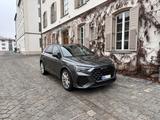 Audi RSQ3 2.5 TFSI S tronic quattro - mit VW Garantie - Audi RSQ3 von privat