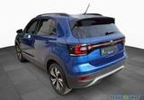 Volkswagen T-Cross 1.0 TSI United ACC AHK Navi Sitzh. 17" - Volkswagen T-Cross UNITED mit Benzin-Antrieb