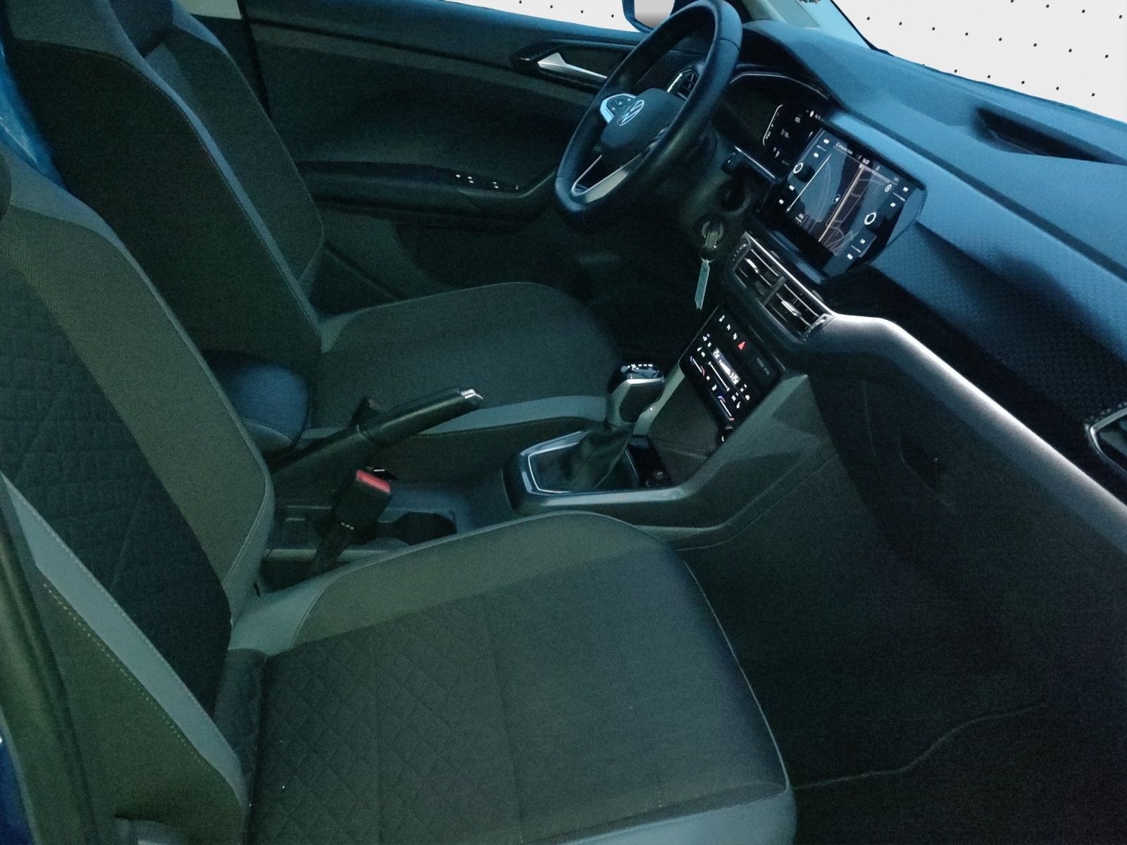 Volkswagen T-Cross - Bild 6