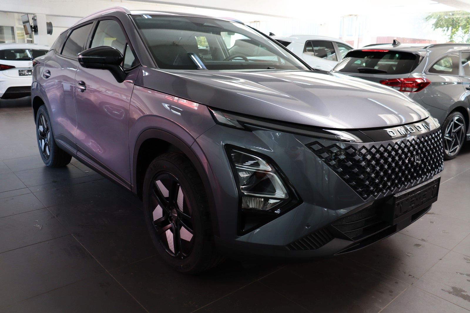 OMODA 5