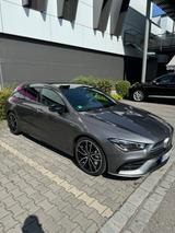 Mercedes-Benz CLA 35 AMG Shooting Brake Mercedes-AMG CLA 3... - Mercedes-Benz CLA 35 AMG Shooting Brake Gebrauchtwagen