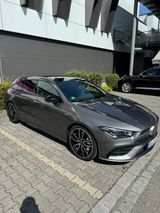 Mercedes-Benz CLA 35 AMG Shooting Brake Mercedes-AMG CLA 3... - : Kombi, Mercedes Cl