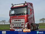 Volvo FH 540 6X2 STEERED 440TKM - Volvo Fh 440
